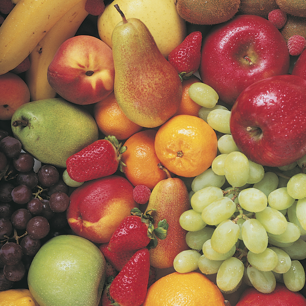 Frutas