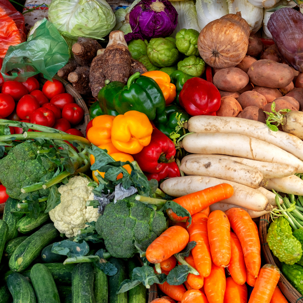 Verduras