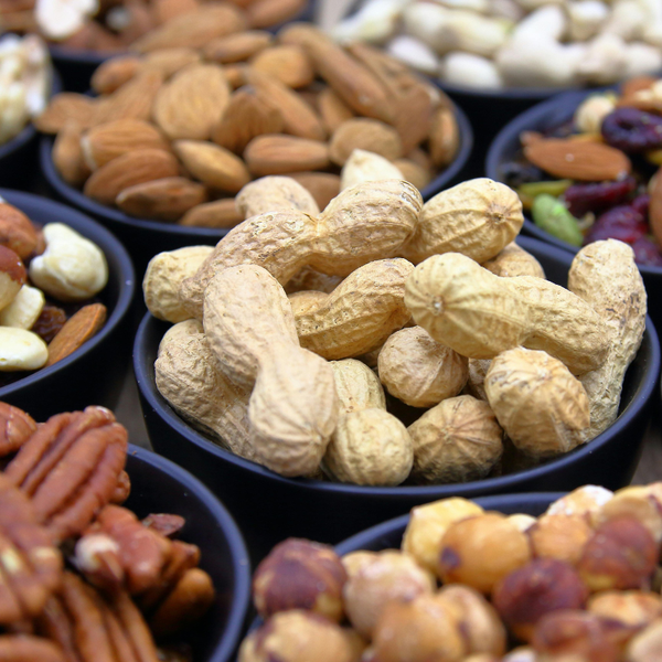 Frutos secos