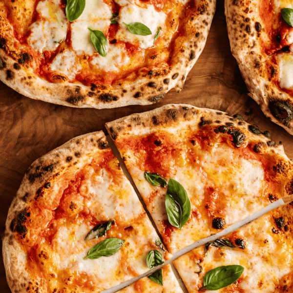 Panadería y Pizzería