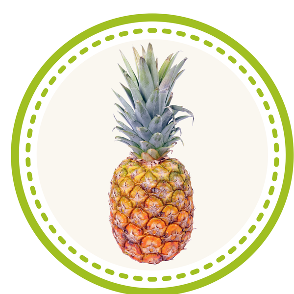 Frutas