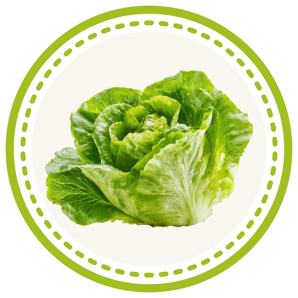 Verduras