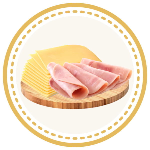 Fiambreria y quesos