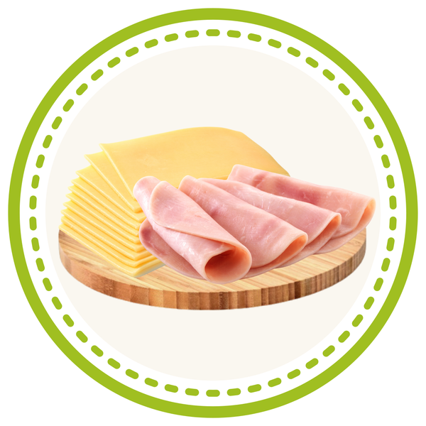 Fiambreria y quesos