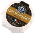 Queso Camembert los tilos Unidad