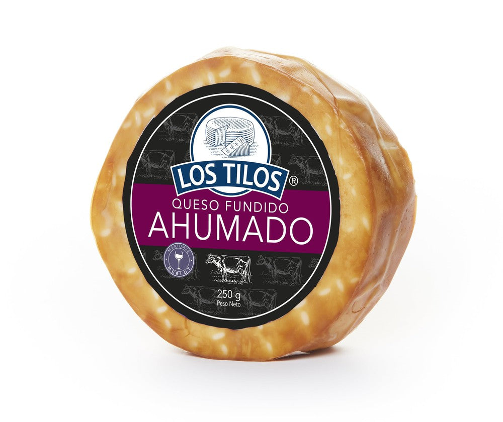Queso Ahumado Los Tilos Unidad