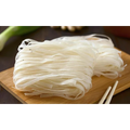 Fideos de arroz grueso