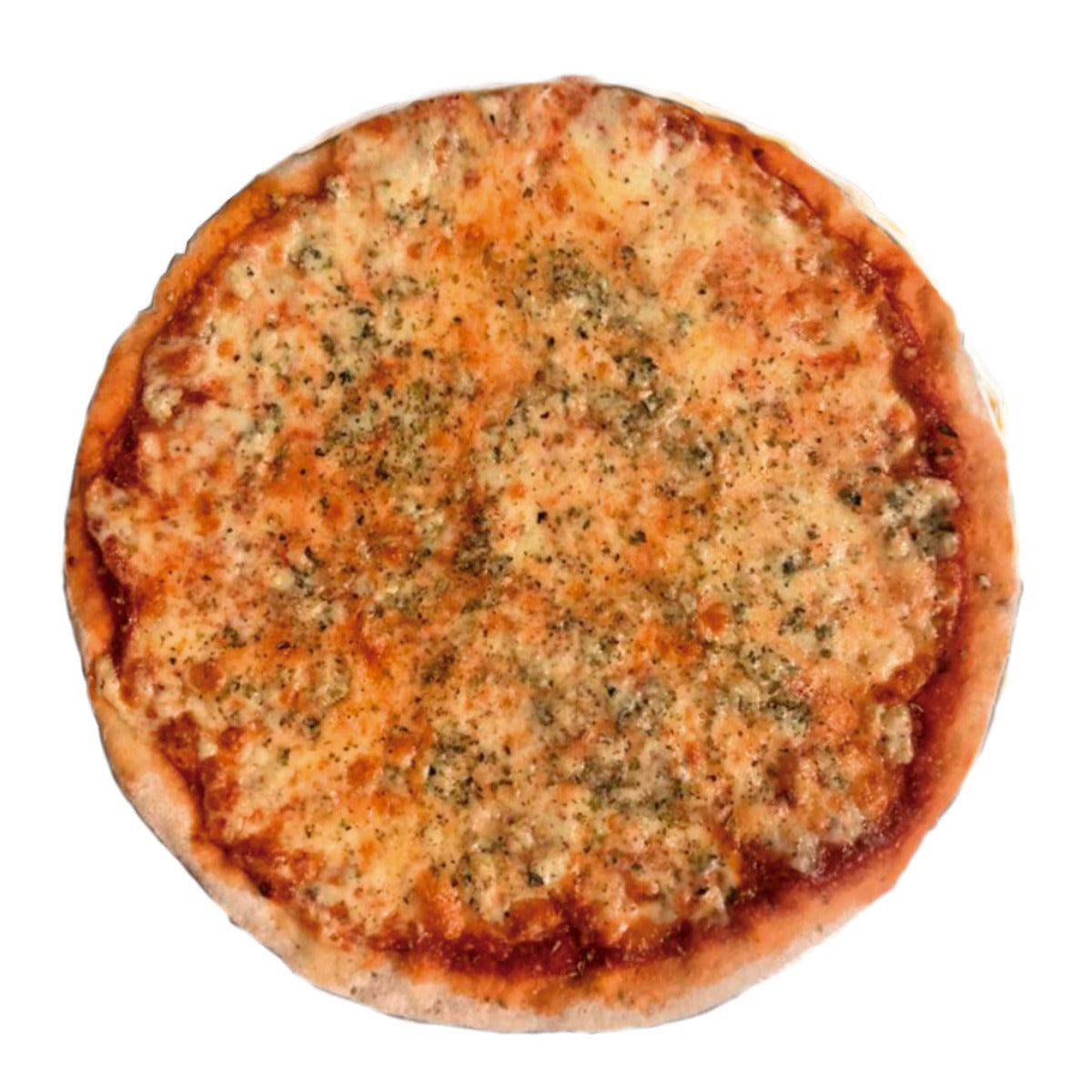 Pizza 4 Quesos 23 cm