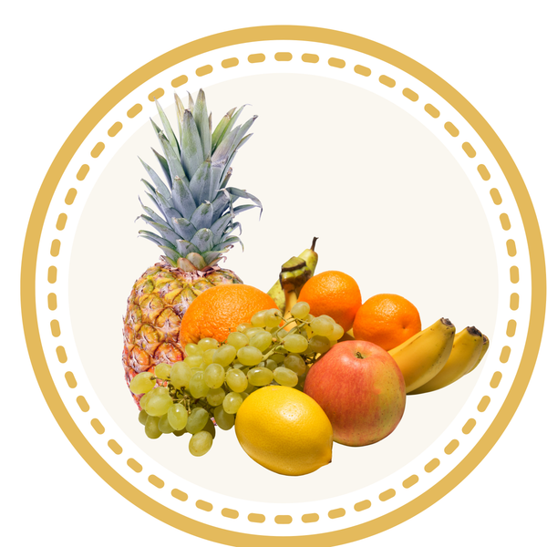 Frutas