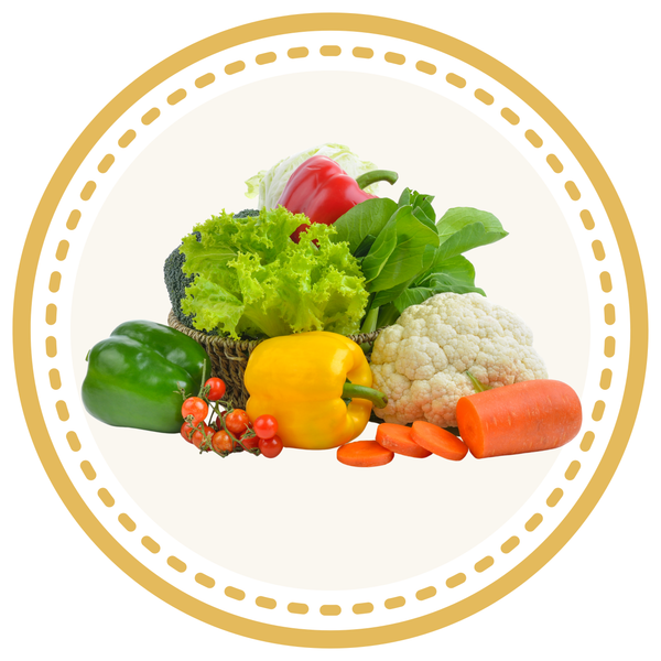 Verduras
