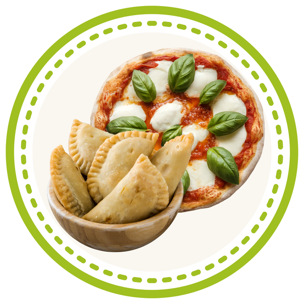 Panadería y Pizzería