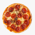 Pizza Americana 23 cm
