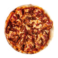 Pizza Bbq 23 cm
