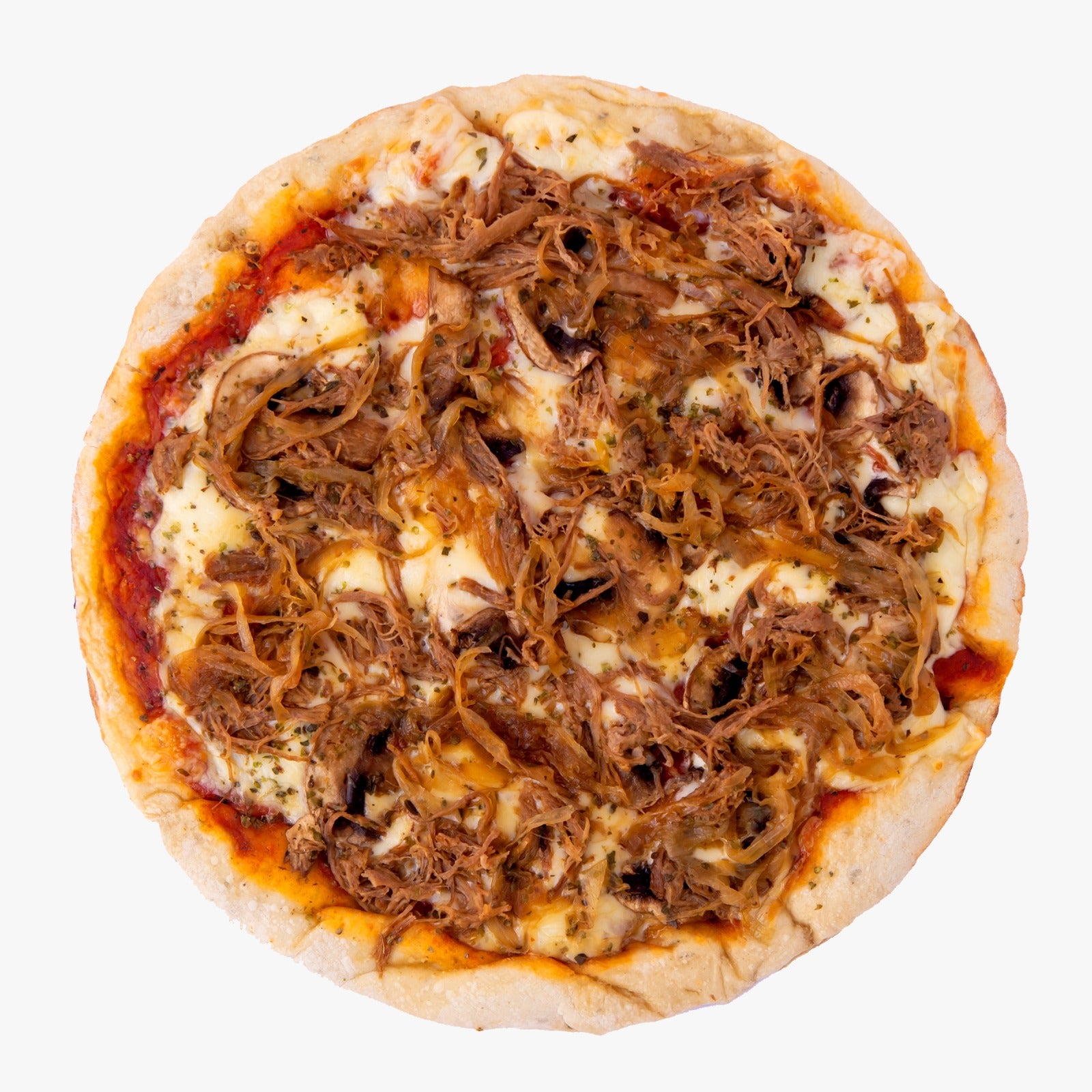 Pizza del chef 23 cm