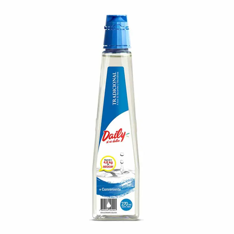 Daily Gotas 270 ml