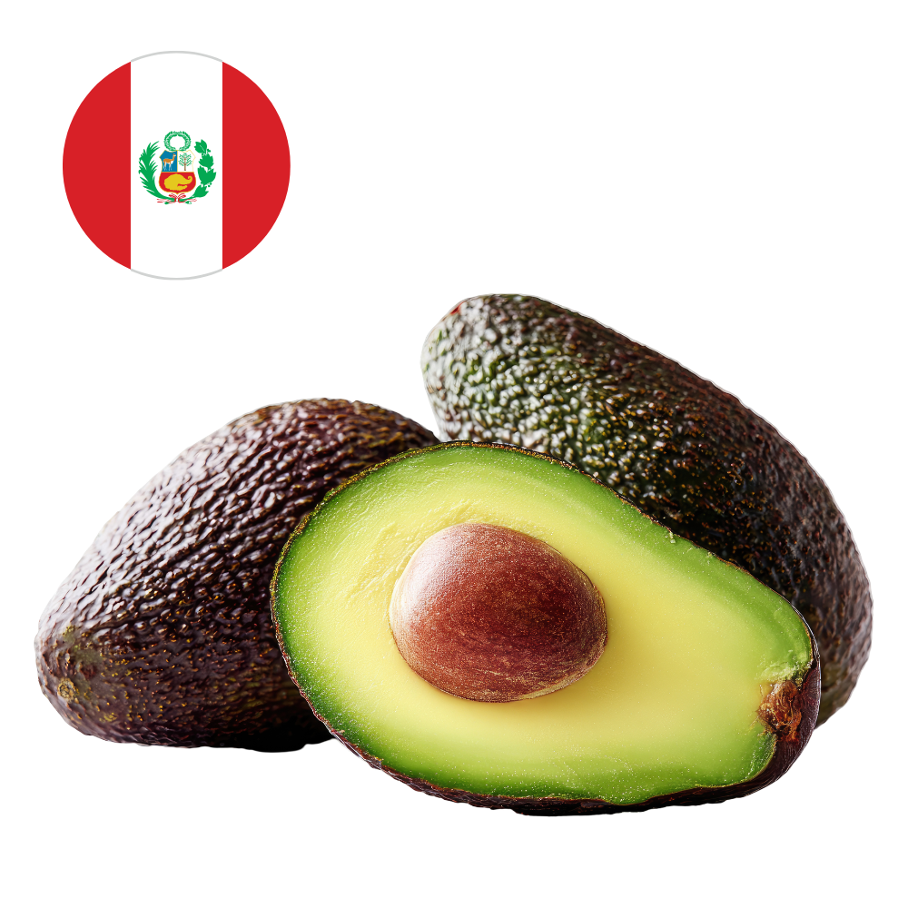 Palta hass peruana kilo