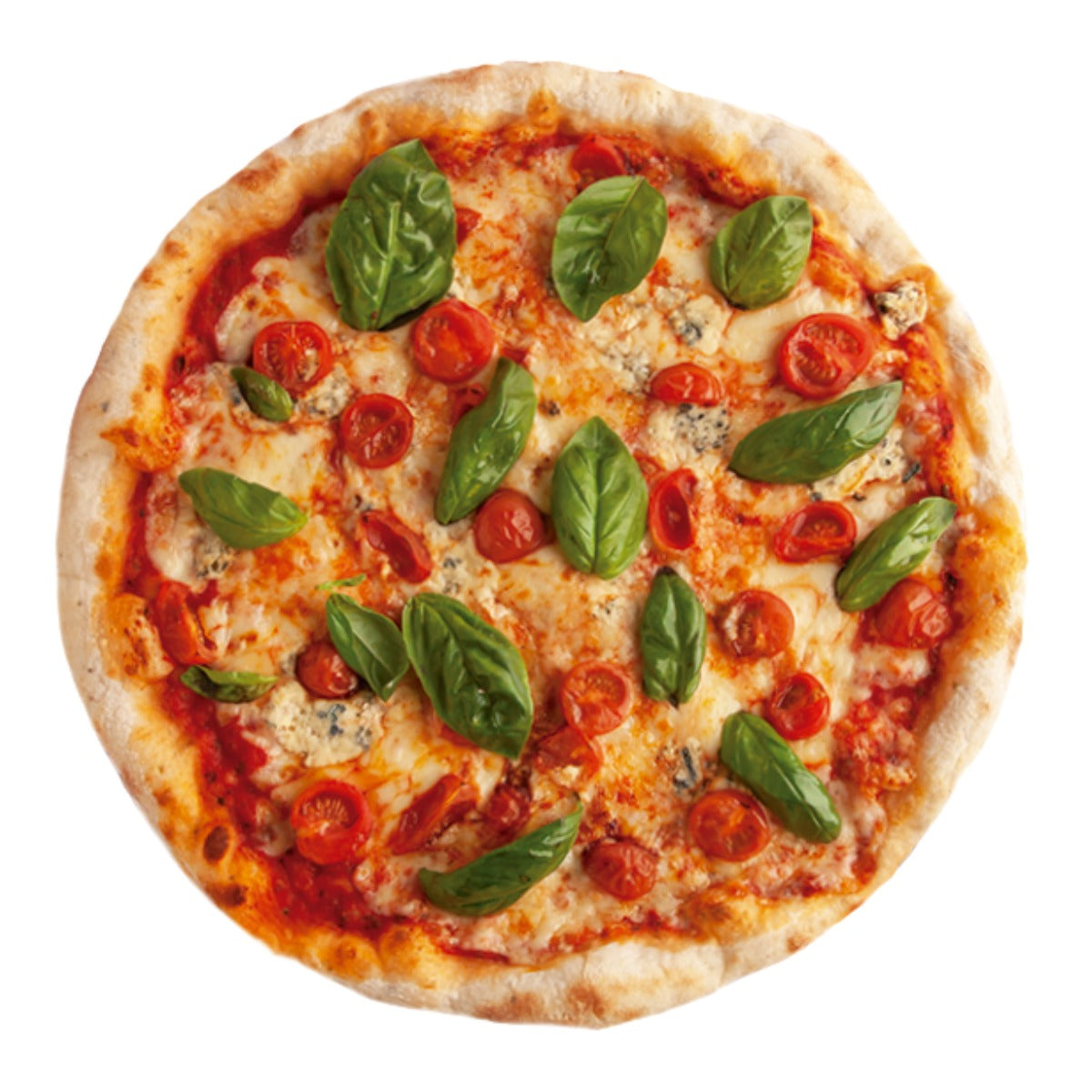 Pizza Italia 23 cm