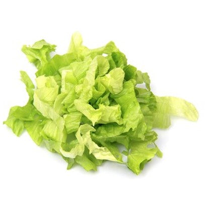 Ensalada lechuga escarola picada 300 Grs