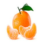 Mandarina 500 Grs