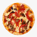 Pizza napo 23 cm