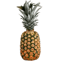 Piña caramelo Unidad