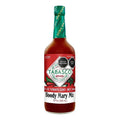 Tabasco Blody Mary mix