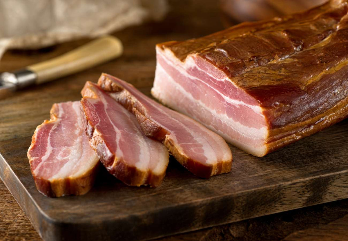 Tocino 100 Grs