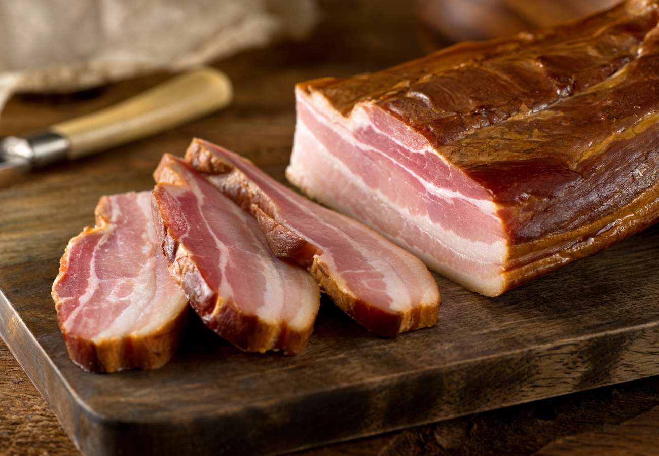 Tocino 100 Grs