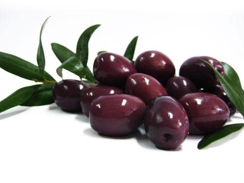 Aceituna amarga 250 Grs