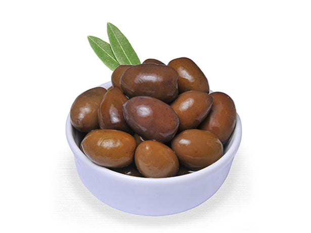 Aceituna azapa verde 250 Grs