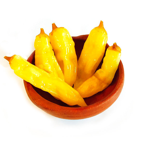 Ají oro 250 Grs