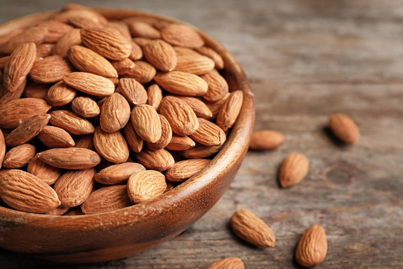 Almendras 100 Grs