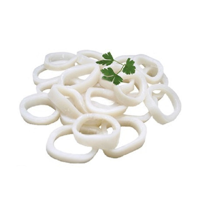 Anillo de calamar 1 Kilo
