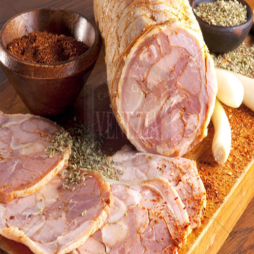 Arrollado Huaso 100 Grs