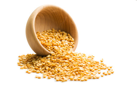 Arveja amarilla Kilo