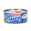 Atun van camps en aceite 160 Gramos
