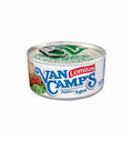 Atun van camps en agua 160 Gramos