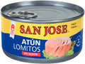 Atun San Jose Aceite