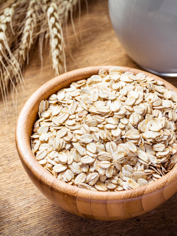 Avena integral 500 Grs