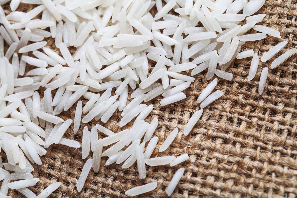 Arroz basmati 500 Grs