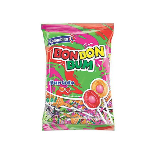 Bolsa Bonbonbum Paquete