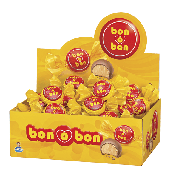Bon o Bon Caja