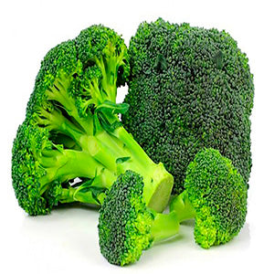 Brócoli Unidad