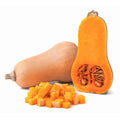 Zapallo Butternut Unidad