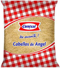 Fideo Carozzi 400 Grs Cabellos de Angel