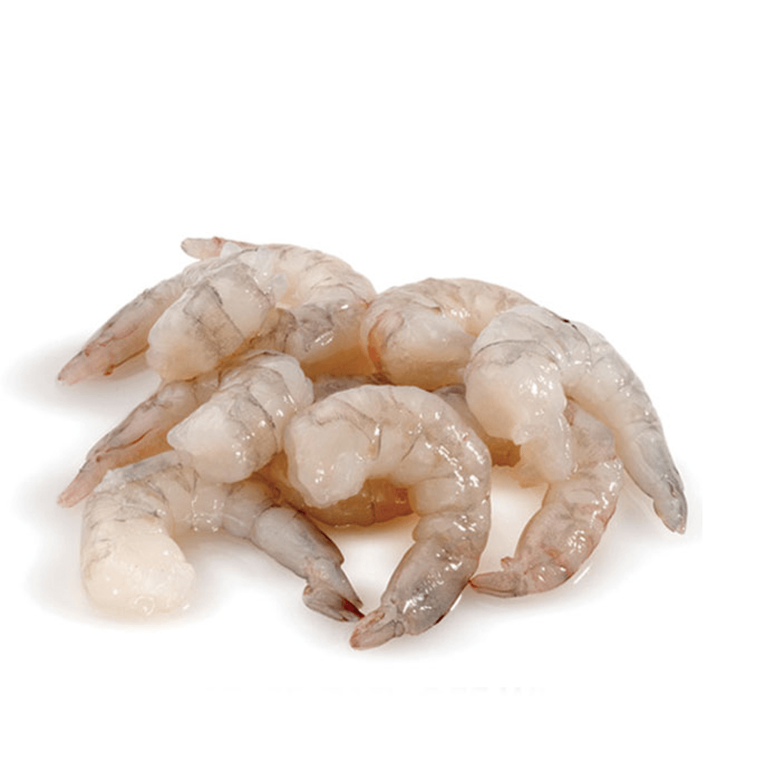 Camaron 36/40 con cascara 250 Grs