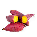 Camote Morado Kilo