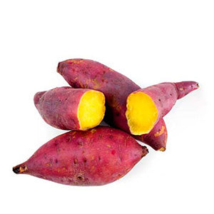 Camote Morado Kilo