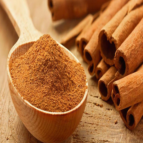 Canela en polvo 100 Grs