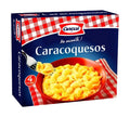 Caracoquesos Carozzi